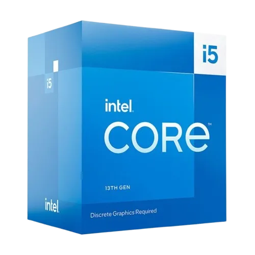 CPU (ซีพียู) INTEL 1700 CORE I5-13400F 2.5GHz 10C 16T